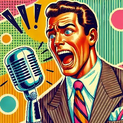 Wilhelm Screamix: The sound effect that never dies