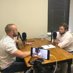 Culture Hacking: Episode 2 Trey Waters