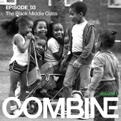 The Black Middle Class