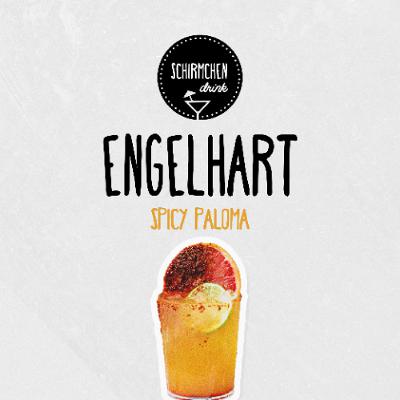 Spicy Paloma | Engelhart Spicy Paloma | Engelhart