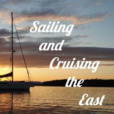 EP-158 Living in Pittsburgh and Sailing in the Bahamas - Robert Sweet
