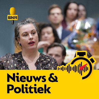 Onvrede bij JA21 nu D66 en CDA alleen verder gaan: ‘Doet geen recht aan uitslag’