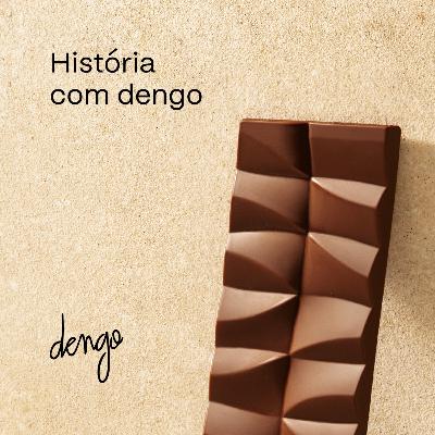 História com Dengo | EP 03 - Flávio Alves Santos