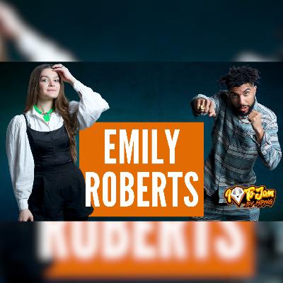 Emily Roberts talks about James Blunt, Ikea Furniture, and her NEW Album | I Love To Jam by MPNG Emily Roberts talks about James Blunt, Ikea Furniture, and her NEW Album | I Love To Jam by MPNG