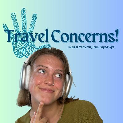 Roaming Alone: Conquering Solo Travel Concerns Roaming Alone: Conquering Solo Travel Concerns