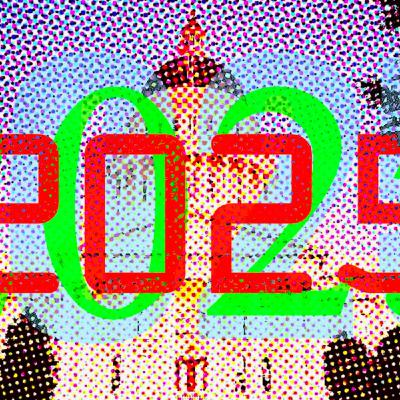 2025 in review (and a peek at 2026), with Chris Cadelago of POLITICO 2025 in review (and a peek at 2026), with Chris Cadelago of POLITICO