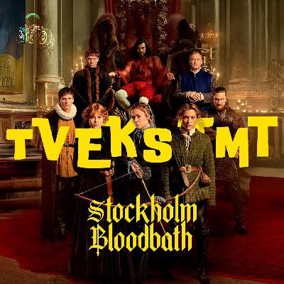 Stockholm Bloodbath