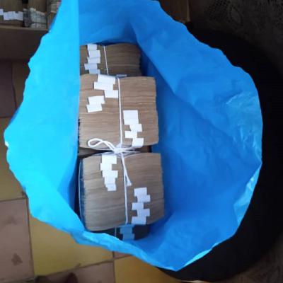 Conductas y cadenas delictivas vinculadas al tráfico ilegal de divisas