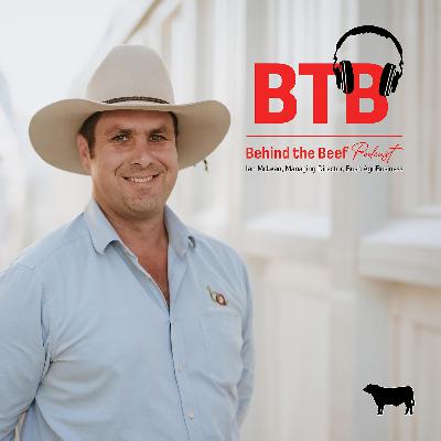 Benchmarking your beef business with Ian McLean