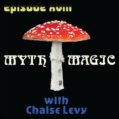 Myth Magic with Chaise Levy