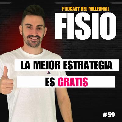 #59. Estrategias de recuperación en el deporte: Que no te confundan
