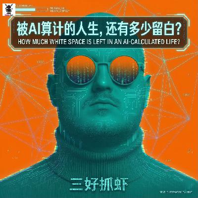 三好抓虾 - 被AI算计的人生，还有多少留白？