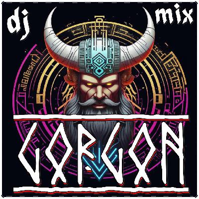 Dj Горгон - My Homeland (HARD TRANCE)