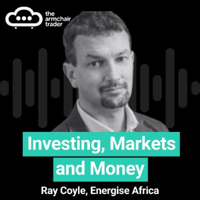 Powering Africa: Solar Energy, Clean Water & Crowdfunding with Energise Africa | Ep.143