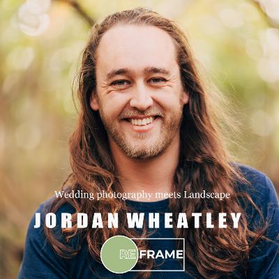 01 - Jordan Wheatley, Wedding Photography meets Landscape