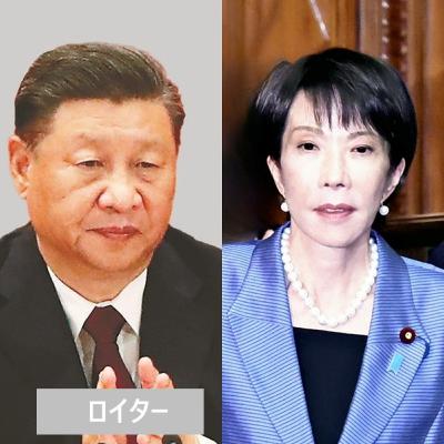 #212 習近平政権 対日強硬策の行方