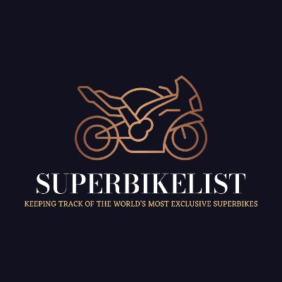 Introducing SUPERBIKELIST!