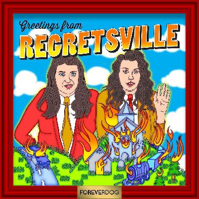 “34 Credits Shy” w/ Corin Wells