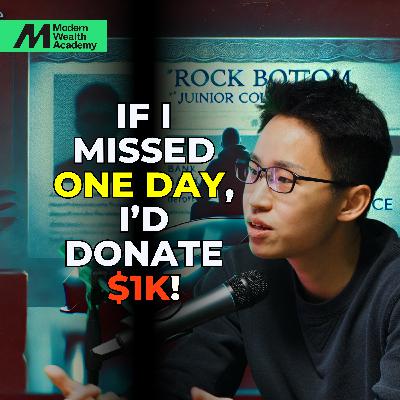 How He Made His First $400K… Before Getting His Driver’s License How He Made His First $400K… Before Getting His Driver’s License