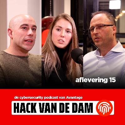 Over cybersecurity gesproken: houd je hackers buiten de deur door te oefenen?