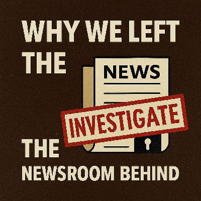 The Decline of Legacy Media