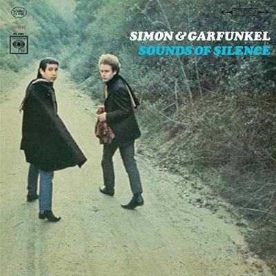 Simon and Garfunkel. Los sonidos del silencio. Simon and Garfunkel. Los sonidos del silencio.