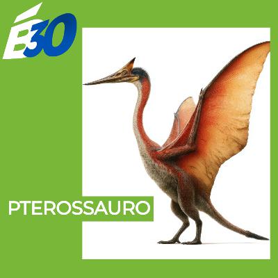 Pterossauros
