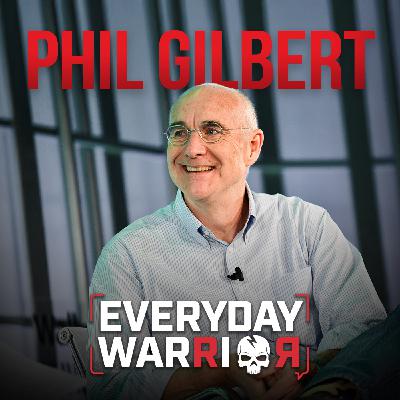 Transforming IBM: Phil Gilbert on Leadership, Culture Change, and the Power of Design Thinking