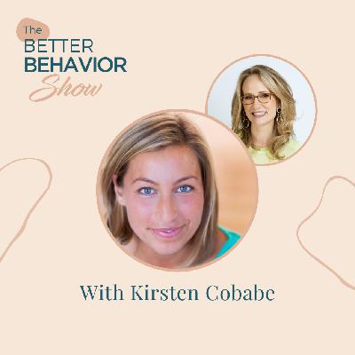 Episode #235: Teen Whisperer: Tips for Communicating & Parenting Teens