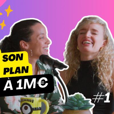 #2 - Son plan : immobilier + achat-revente de sacs de luxe → 1M€ de patrimoine net