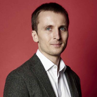 Letting Go to Grow: Insights into CEO Succession with Evgeny Shadchnev