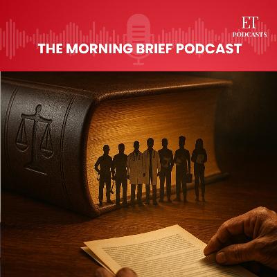 India’s Labour Law Reboot India’s Labour Law Reboot