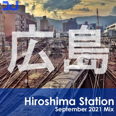 Hiroshima Station THROWBACK - Classic House Hiroshima Station THROWBACK - Classic House