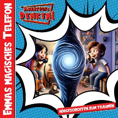 Emmas magisches Telefon Emmas magisches Telefon