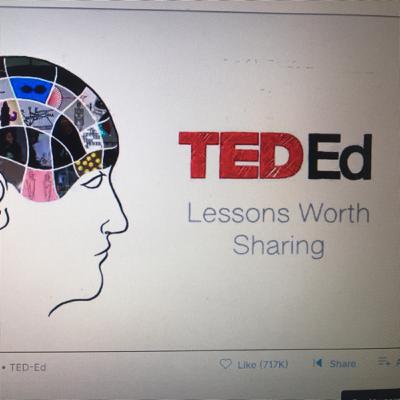 What is depression-TED-Helen M Farrell