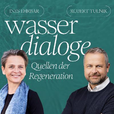Wasser und Vielfalt - mit Robert Tulnik