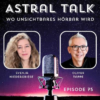 Täuschung im Jenseits: Wer uns wirlich abholt. #75 Täuschung im Jenseits: Wer uns wirlich abholt. #75