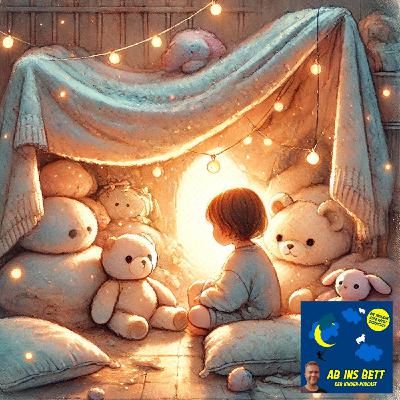 #1879 Kim und die fahrende Kuschelhöhle #1879 Kim und die fahrende Kuschelhöhle