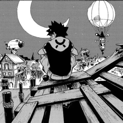 Eclipse Poem: Great Woman (Ep. 1)