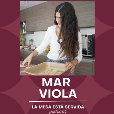 50: Mar Viola