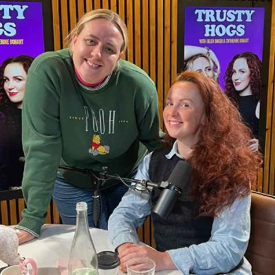 Ep189. Football, Film Sets & Flying Visits