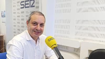 Dr. Ignatios Chatziandreou