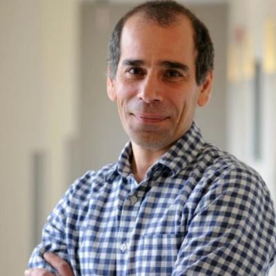 Episode 298 - Claudo Punzo, PhD