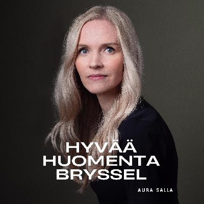 Mitä sinä tiedät EU:n budjetin ja vallan käytöstä?