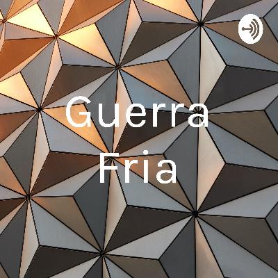 Guerra fria