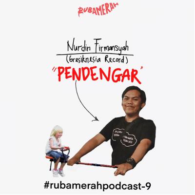 "Pendengar"