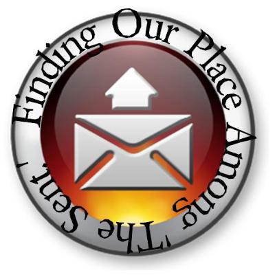 Finding Our Place Among 'The Sent' Finding Our Place Among 'The Sent'