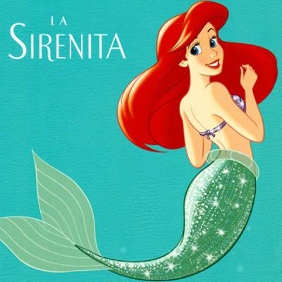Lo Más Interesante de la Sirenita de Disney Lo Más Interesante de la Sirenita de Disney