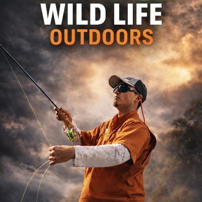 Ep.59 Anthony Porter’s Epic Adventures: From Obstacles to the Outdoors