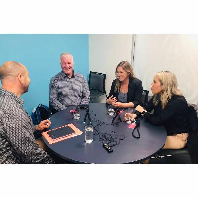 Teaching Today Podcast S1 Episode 5: What is the role of sport in education? Teaching Today Podcast S1 Episode 5: What is the role of sport in education?